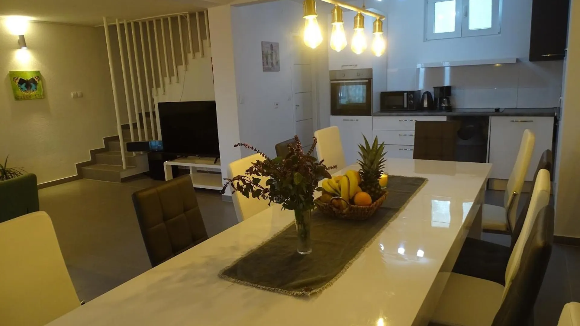Сasa de vacaciones Villa Nikola Posedarje