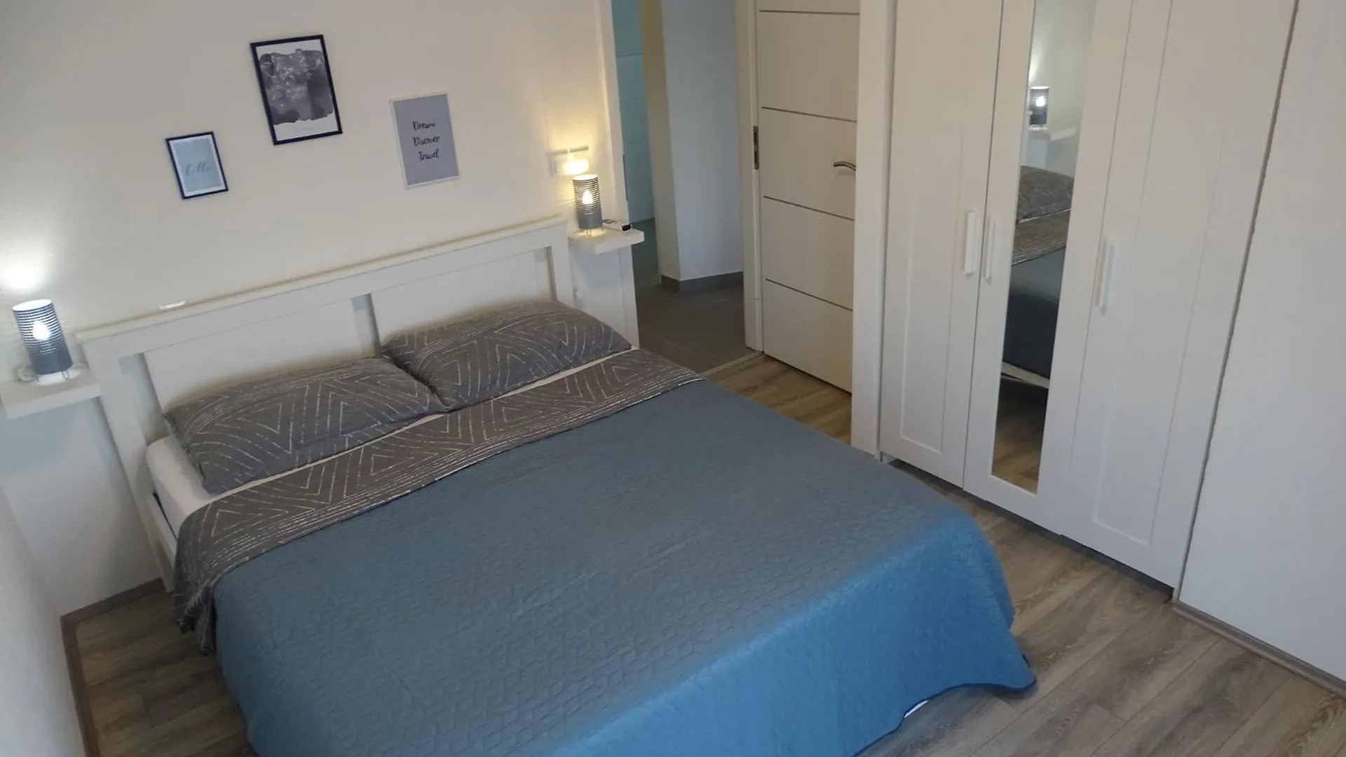 Сasa de vacaciones Villa Nikola Posedarje